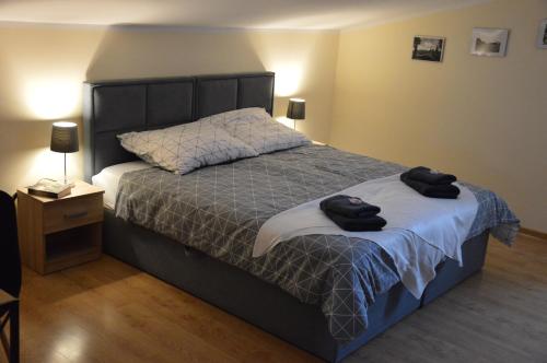 ApartEłk - apartament w Ełku ApartEłk - apartament w Ełku