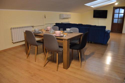 ApartEłk - apartament w Ełku ApartEłk - apartament w Ełku