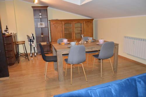 ApartEłk - apartament w Ełku ApartEłk - apartament w Ełku