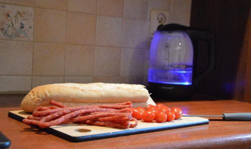 ApartEłk - apartament w Ełku ApartEłk - apartament w Ełku