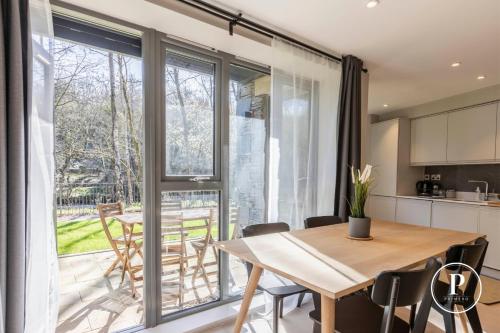 Primero Apartments - Lake District