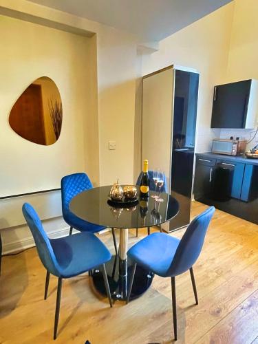 Picture of Loft Apt In The Centre Of Sheffield For 3 Persons