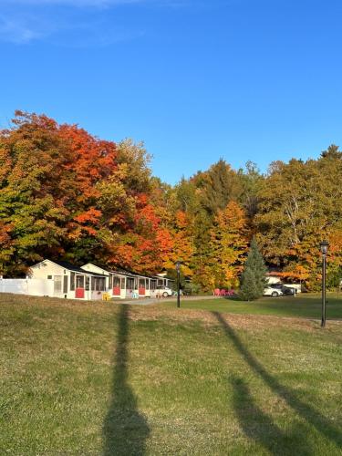 carrollmotel and cottages