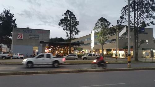 Acogedor Apartamento en Rionegro cerca Aeropuerto