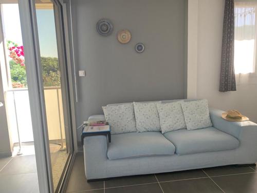 Bleu Cannelle et Petimo Bleu Cannelle et Petimo