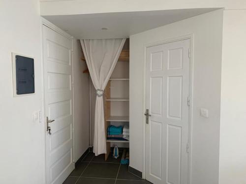 Bleu Cannelle et Petimo Bleu Cannelle et Petimo