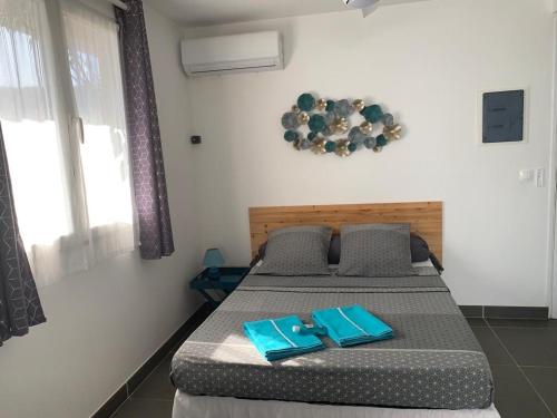 Bleu Cannelle et Petimo Bleu Cannelle et Petimo