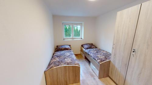 Apartmány U Mirase