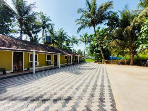 Samaira guest house