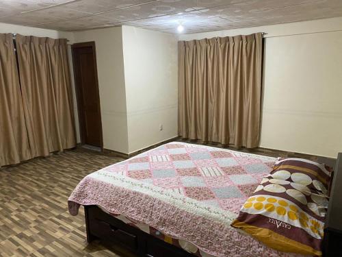 9 de octubre in Oruro