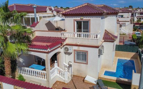 Casa Rey