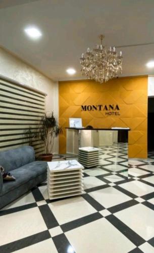 Montana Hotel photo 2