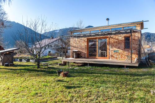 One-Bedroom Chalet