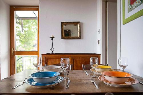 Il Gelsomino - Terrace Country House