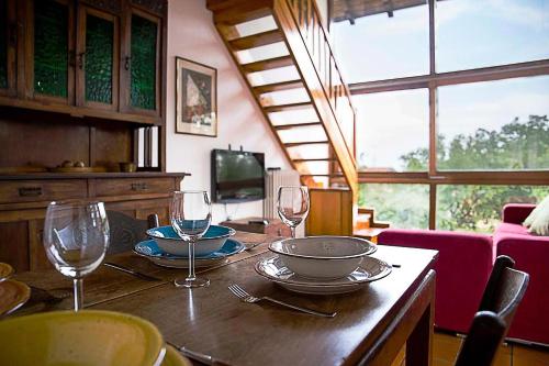 Il Gelsomino - Terrace Country House