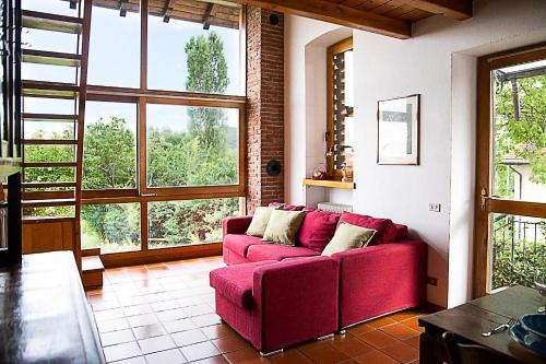 Il Gelsomino - Terrace Country House