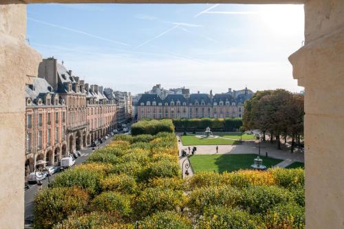 Hotel Marais