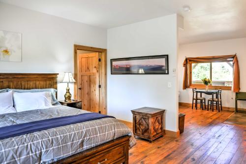 R Lazy S Inn Apt By Airport 30 Min to Whitefish! - image 11