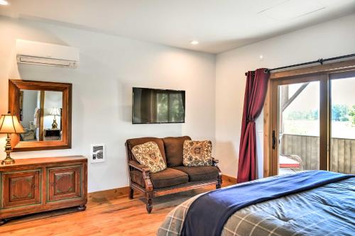 R Lazy S Inn Apt By Airport 30 Min to Whitefish! - image 6