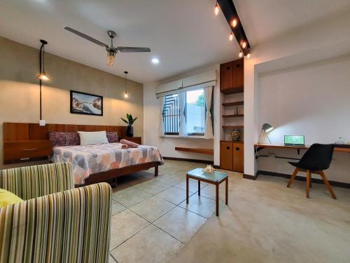 Humant Coliving - Cancún, Cancún (photo 3)