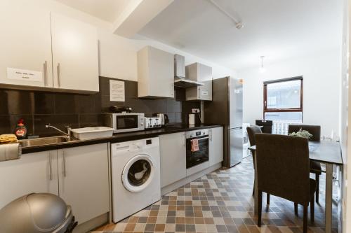 Whitechapel en-suite beds to stay 2