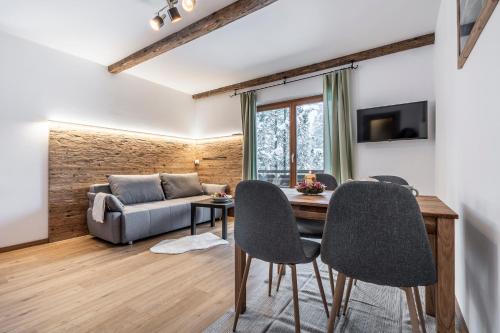 Haus Hohenwiesen in Lenggries, Deutschland