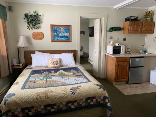 Standard Suite