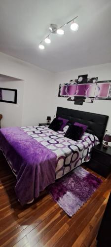  M&N apartamento Bilbao in Bilbao