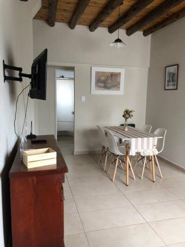 Departamento N°3 Con Excelente Ubicación