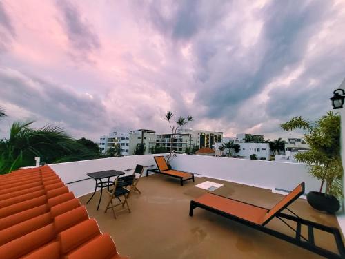 Humant Coliving - Cancún 3