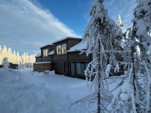 Martebäcken 19, Sälen (foto 2)