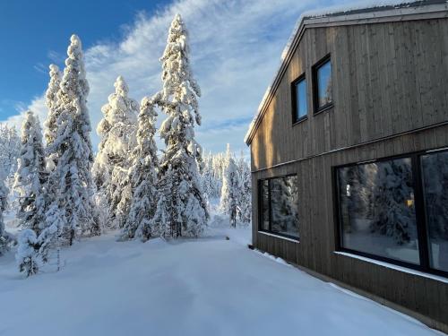 Martebäcken 19, Sälen (foto 4)