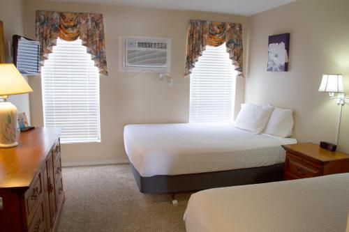 Florentine Family Motel – North Wildwood, NJ