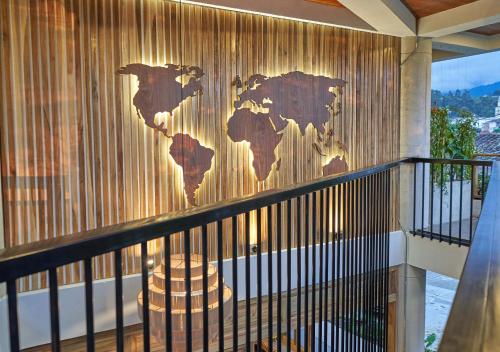 Facilities, Panorama Salento by DOT Boutique in Salento