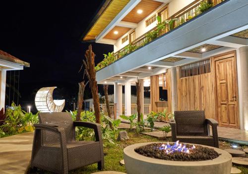 Garden, Panorama Salento by DOT Boutique in Salento