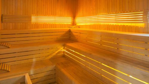 Linkinn Luxury Residence & Spa 5