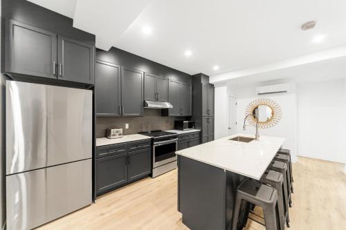 Stonewall Suites in Cote-des-Neiges-Notre-Dame-de-Grace