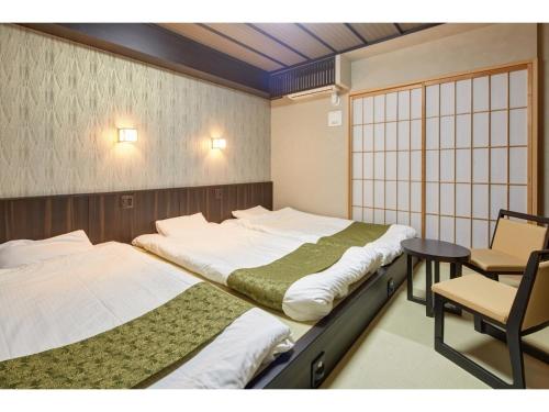 Hotel Amaterrace Nippombashi-higashi - Vacation STAY 15599v