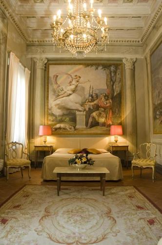 Residenza d'Epoca Palazzo Galletti Florence 