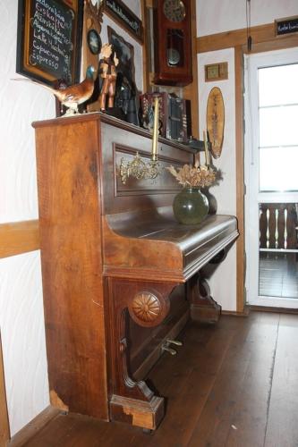Restaurant Pension-Anton - image 7