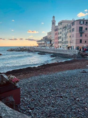 Albergo Boccadasse