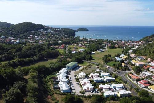 Villa Timoun - Standing - 3 ch Villa Timoun - Standing - 3 ch