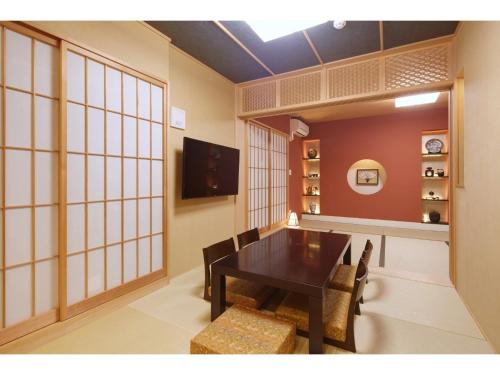 Hotel Amaterrace Nippombashi-higashi - Vacation STAY 15585v