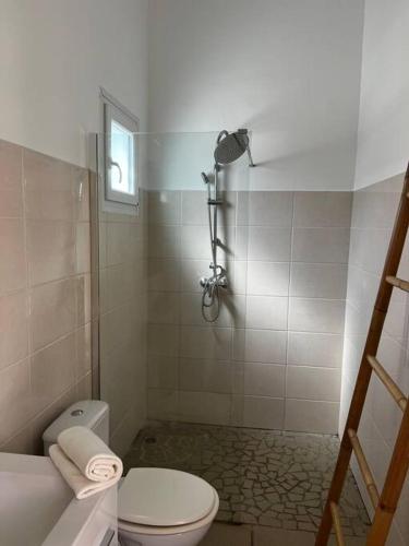 Villa Timoun - Standing - 3 ch Villa Timoun - Standing - 3 ch