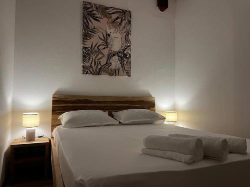 Villa Timoun - Standing - 3 ch Villa Timoun - Standing - 3 ch