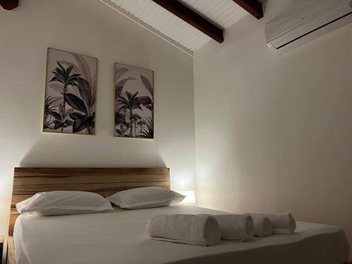 Villa Timoun - Standing - 3 ch Villa Timoun - Standing - 3 ch