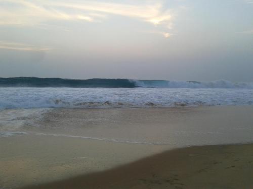 Hansa Villa – Hikkaduwa, CO