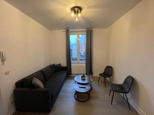 Cosy Apartment Merode 2, Brussels (photo 4)