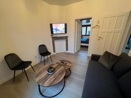 Cosy Apartment Merode 2, Brussels (photo 5)