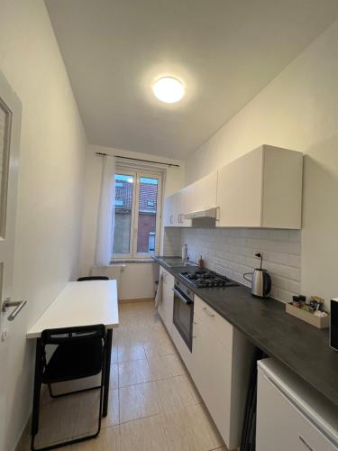 Cosy Apartment Merode 2, Brussels (photo 7)